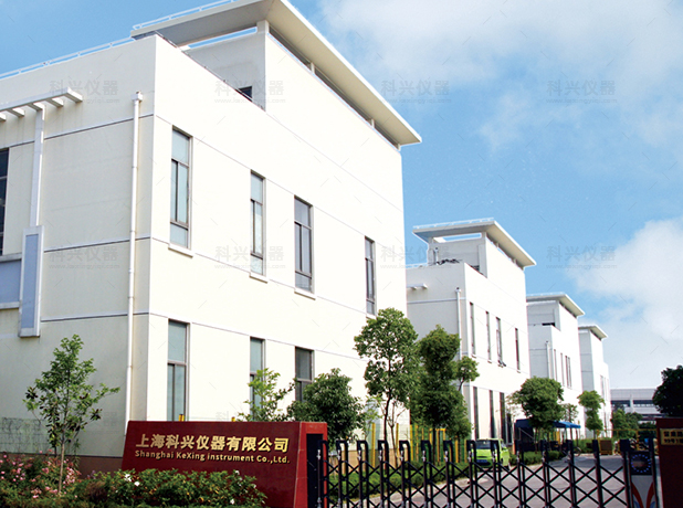上海科兴仪器